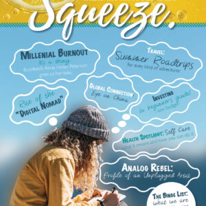 Squeeze: MagazineCoverSwap