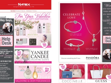 NATEX: Weekly Retail Flyer 44R