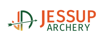 Custom Logo Design for Jessup Archery