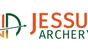 Custom Logo Design for Jessup Archery