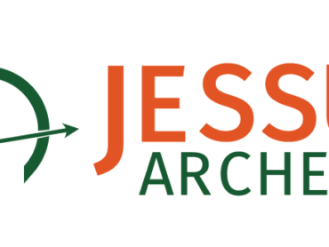 Custom Logo Design for Jessup Archery