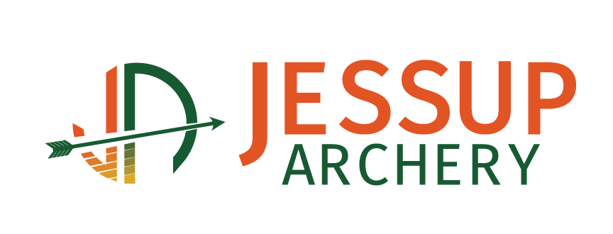 Custom Logo Design for Jessup Archery